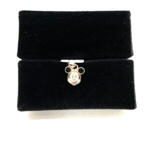 Add a Touch of Magic with Our 18kt Hallmark Kids Micky Mouse Pendant – Limited Stock!