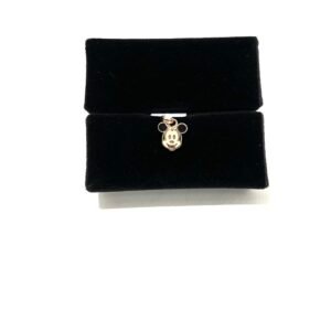 Add a Touch of Magic with Our 18kt Hallmark Kids Micky Mouse Pendant – Limited Stock!