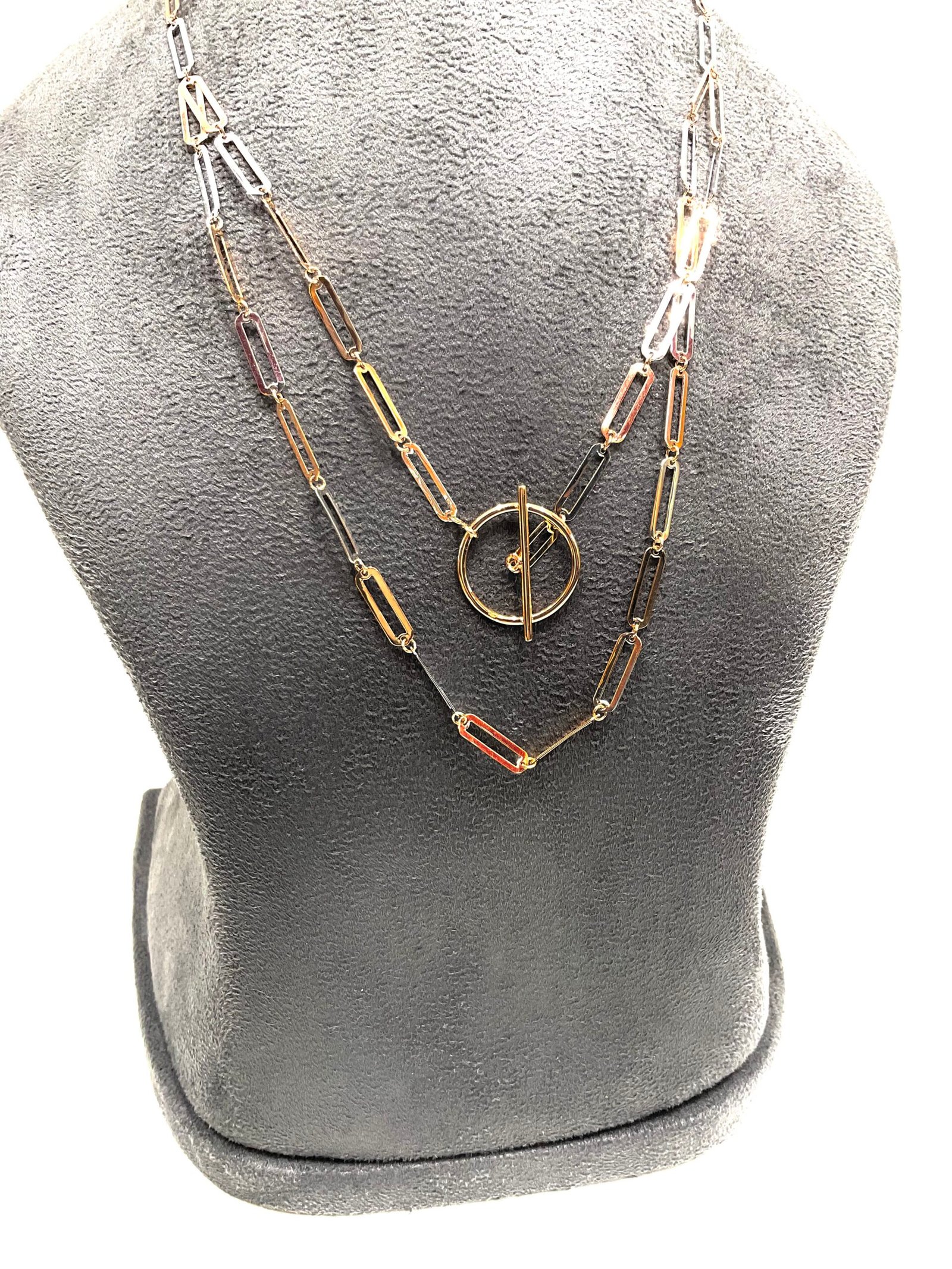 Discover the Elegance of 18kt Hallmark Gold Chains - Limited Time Offer! - Image 3