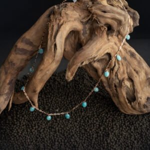 18kt Gold Chain