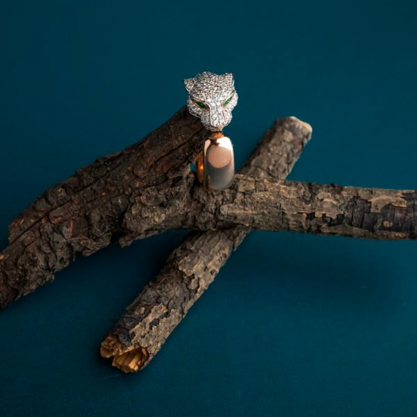 Stunning 14kt Diamond Ring | Elegant Diamond Jewelry for Any Occasion