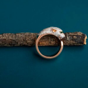 Stunning 14kt Diamond Ring | Elegant Diamond Jewelry for Any Occasion