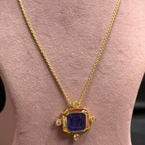 Elegant 14kt Gold Chain – Timeless Luxury Jewelry for Every Occasion