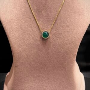 18kt Gold Chain